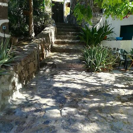 Casa Mamanena Guest House Mogan Luaran gambar