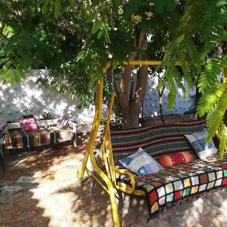 Casa Mamanena Guest House Mogan Luaran gambar