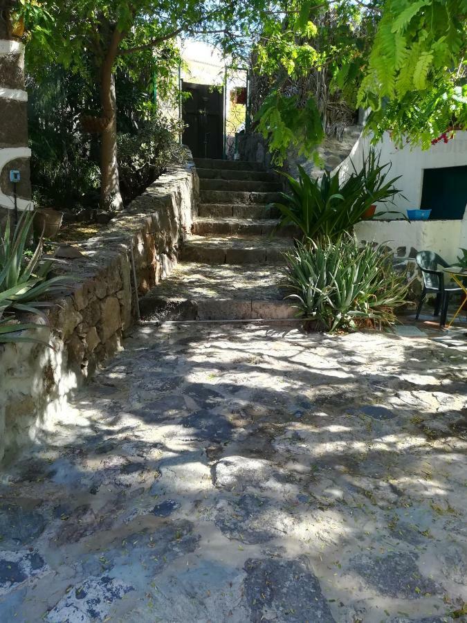 Casa Mamanena Guest House Mogan Luaran gambar
