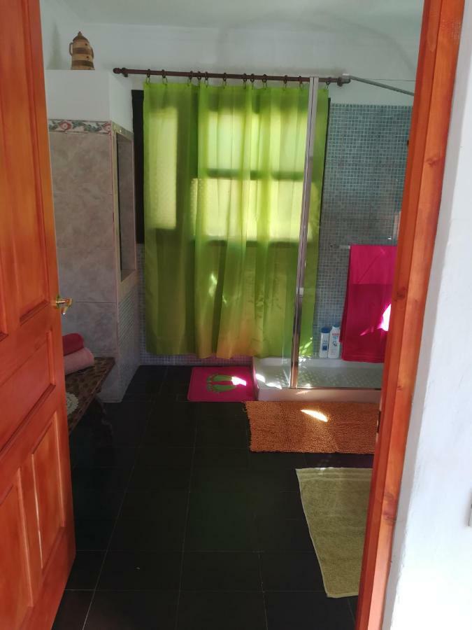 Casa Mamanena Guest House Mogan Luaran gambar