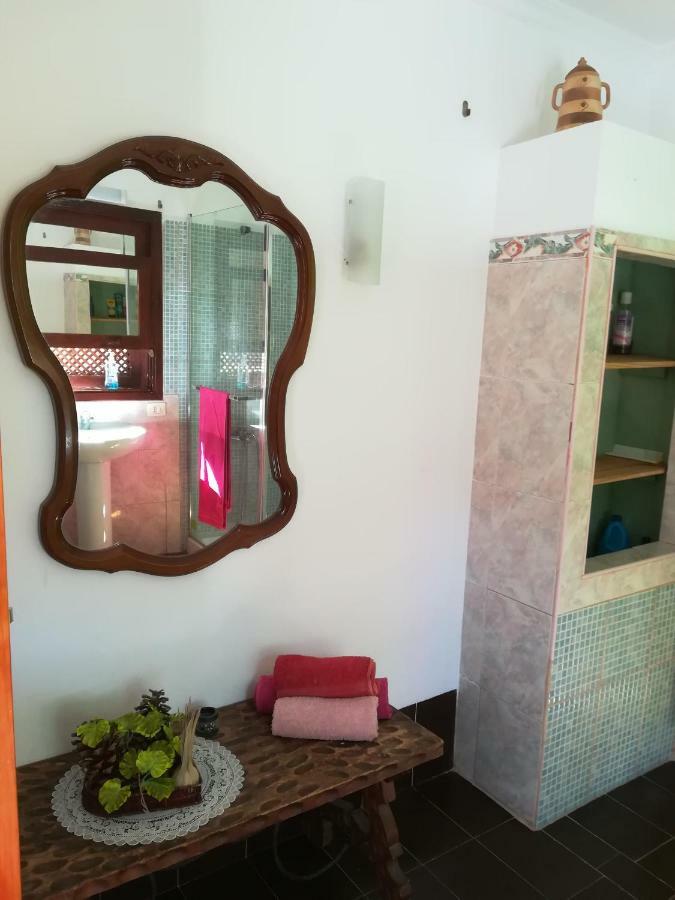 Casa Mamanena Guest House Mogan Luaran gambar