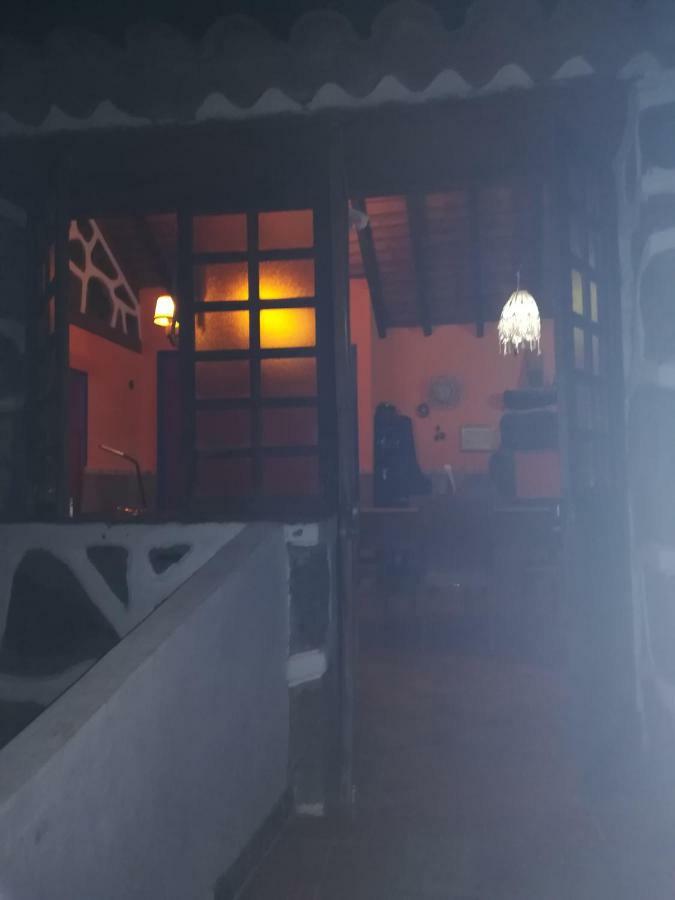 Casa Mamanena Guest House Mogan Luaran gambar