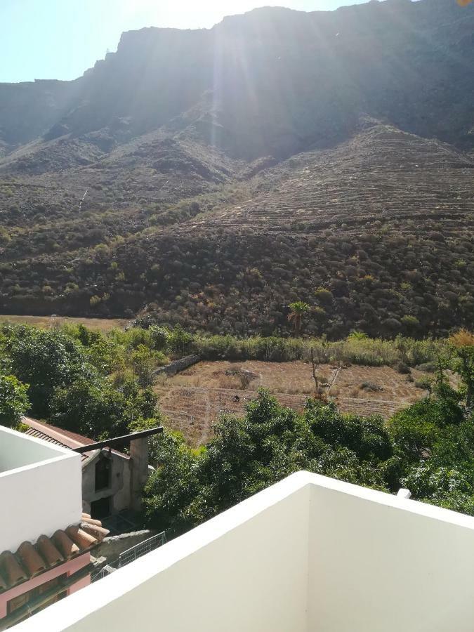 Casa Mamanena Guest House Mogan Luaran gambar