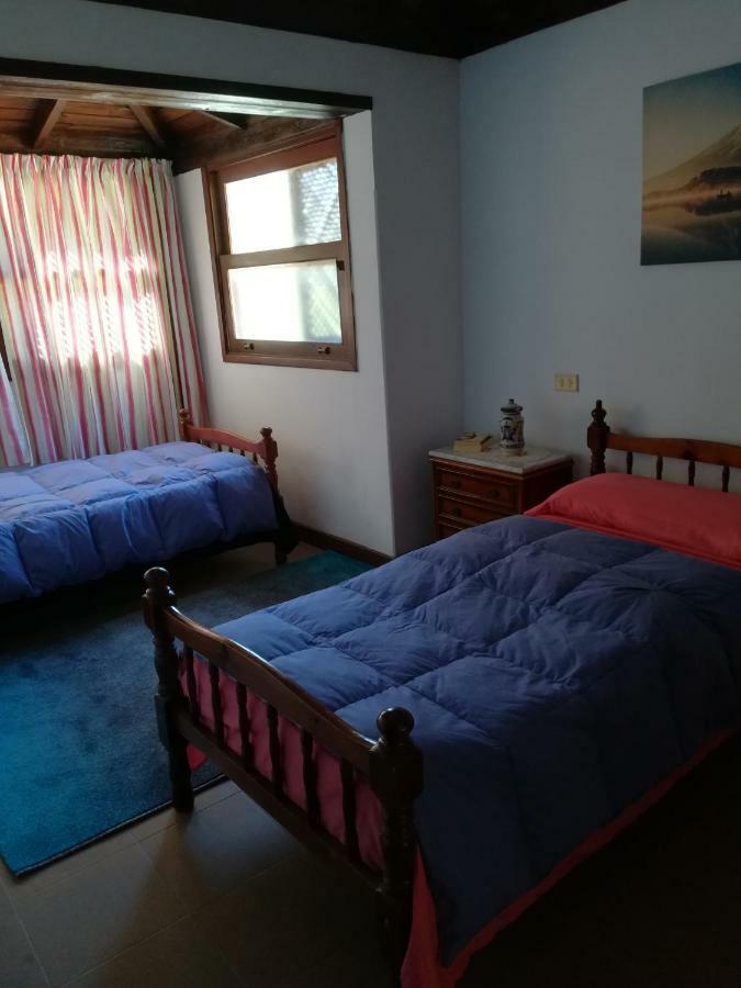 Casa Mamanena Guest House Mogan Luaran gambar