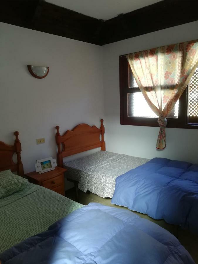 Casa Mamanena Guest House Mogan Luaran gambar