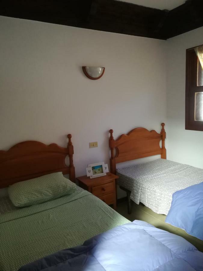 Casa Mamanena Guest House Mogan Luaran gambar
