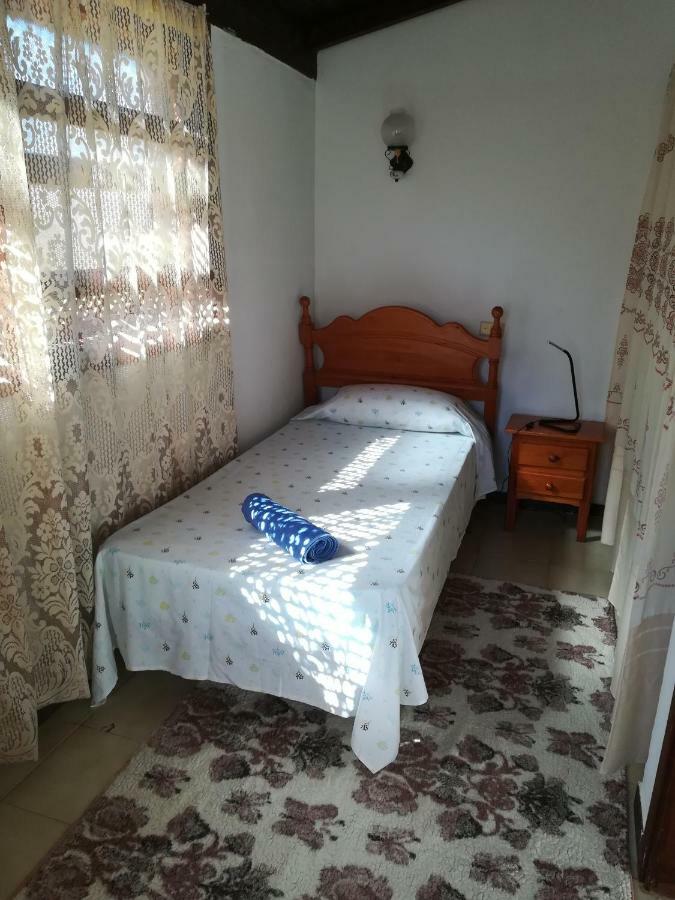 Casa Mamanena Guest House Mogan Luaran gambar