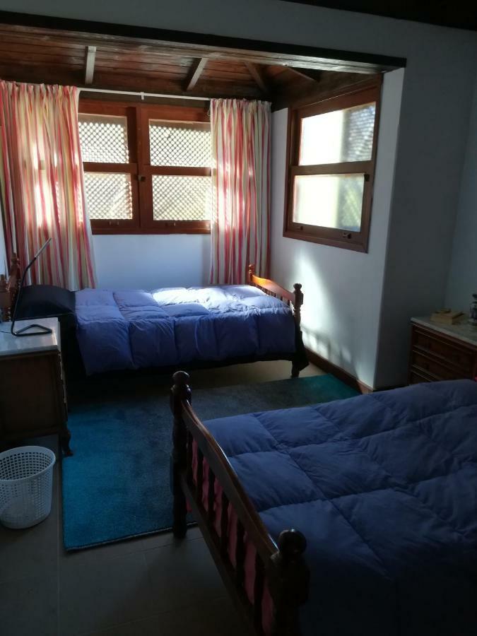 Casa Mamanena Guest House Mogan Luaran gambar