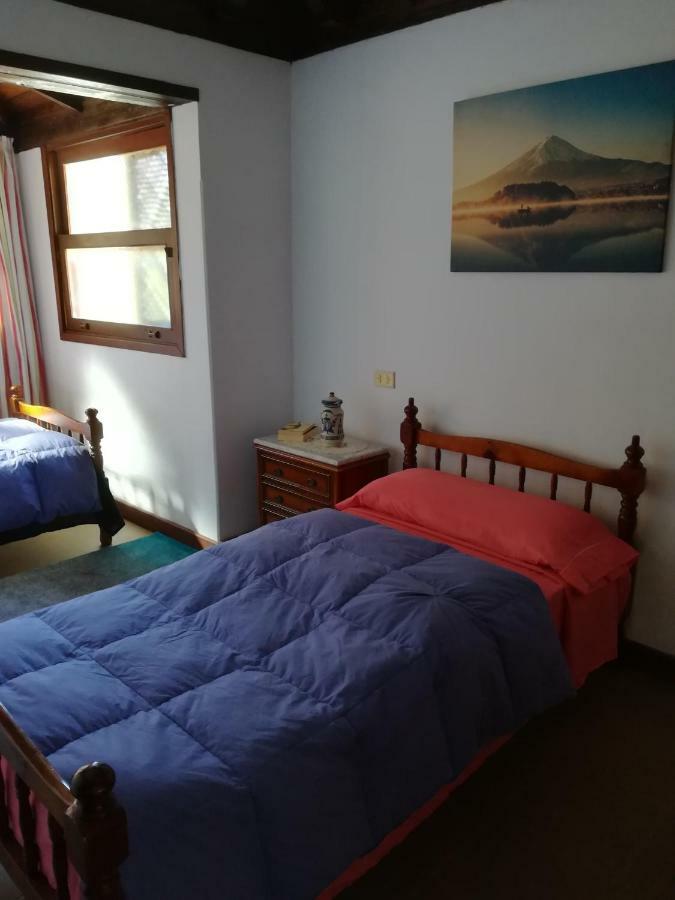 Casa Mamanena Guest House Mogan Luaran gambar