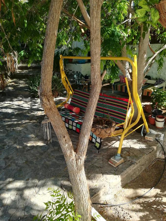 Casa Mamanena Guest House Mogan Luaran gambar