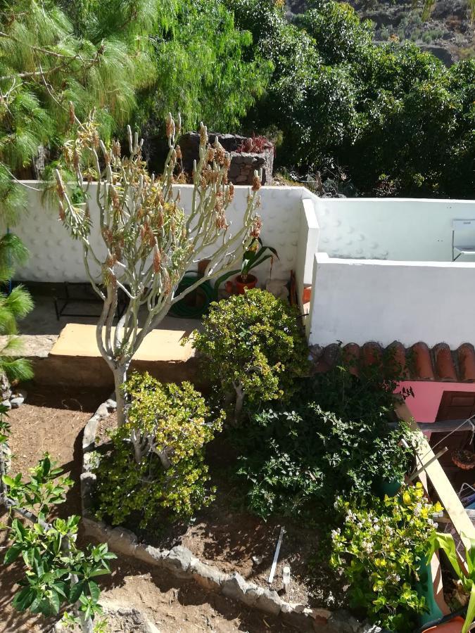 Casa Mamanena Guest House Mogan Luaran gambar