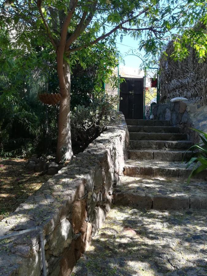 Casa Mamanena Guest House Mogan Luaran gambar