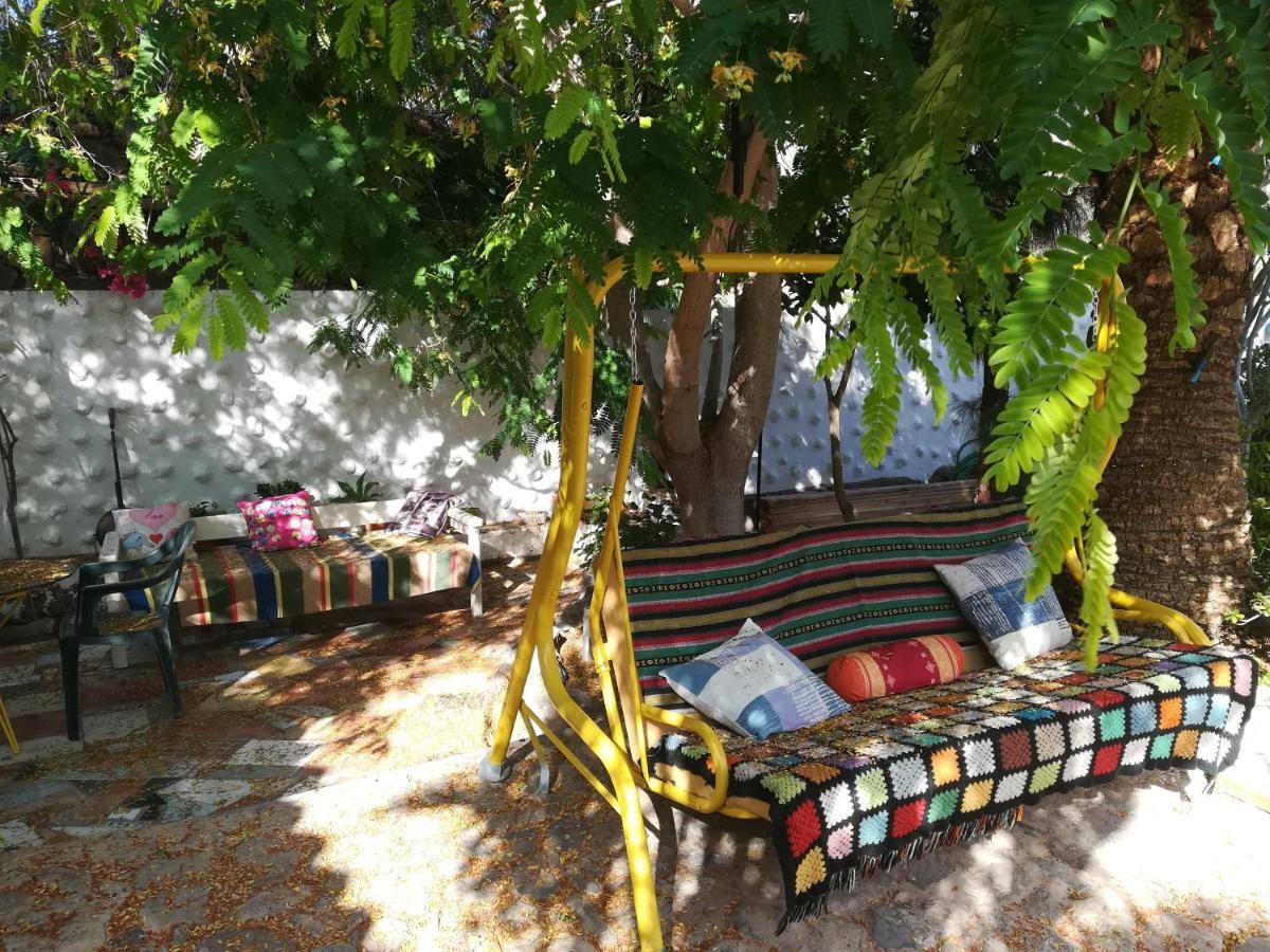 Casa Mamanena Guest House Mogan Luaran gambar
