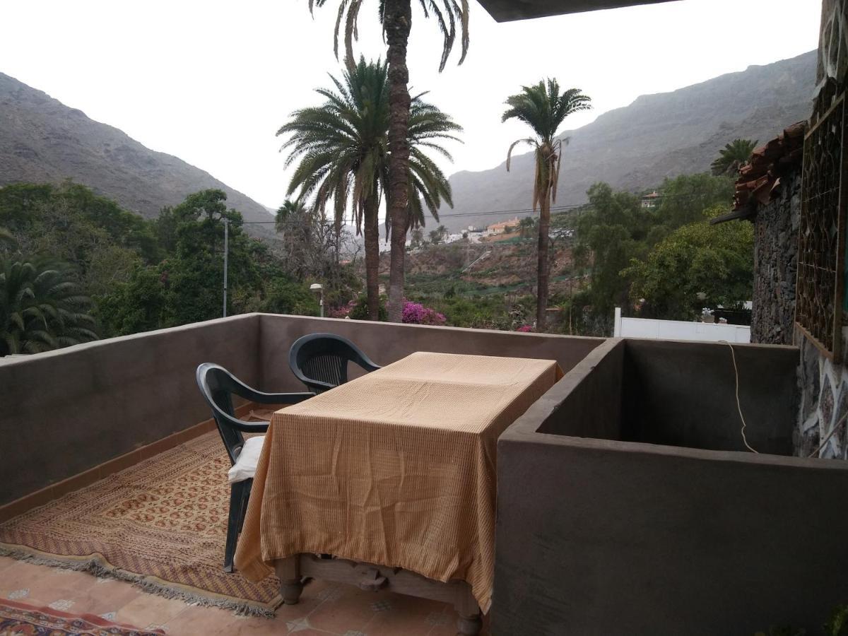 Casa Mamanena Guest House Mogan Luaran gambar