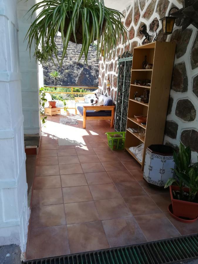 Casa Mamanena Guest House Mogan Luaran gambar