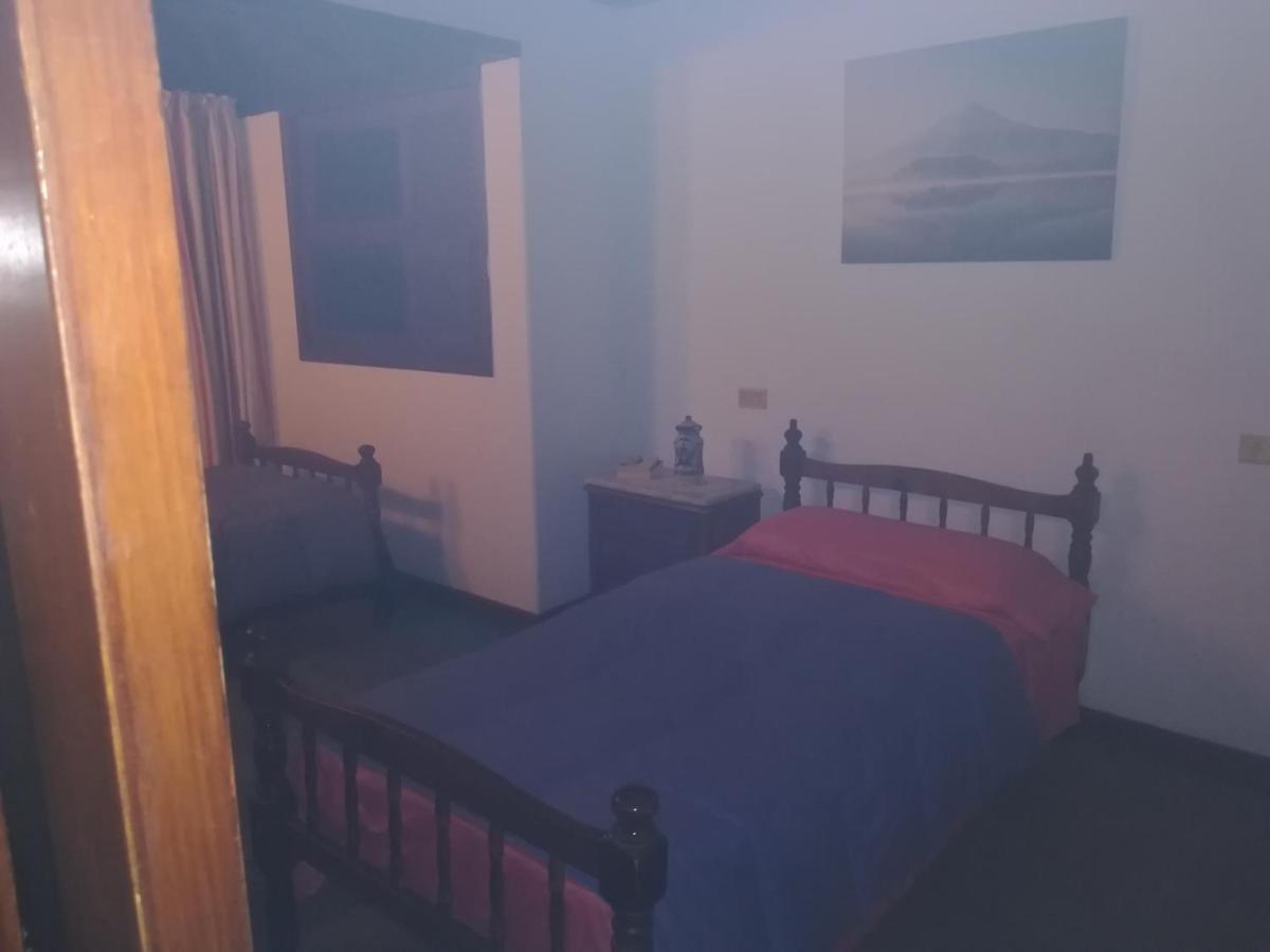 Casa Mamanena Guest House Mogan Luaran gambar