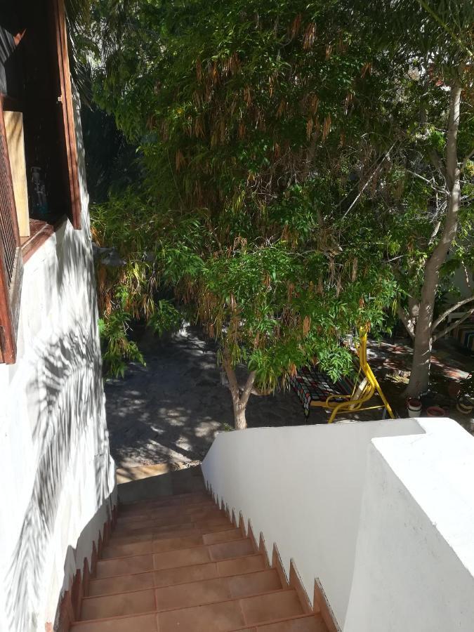 Casa Mamanena Guest House Mogan Luaran gambar