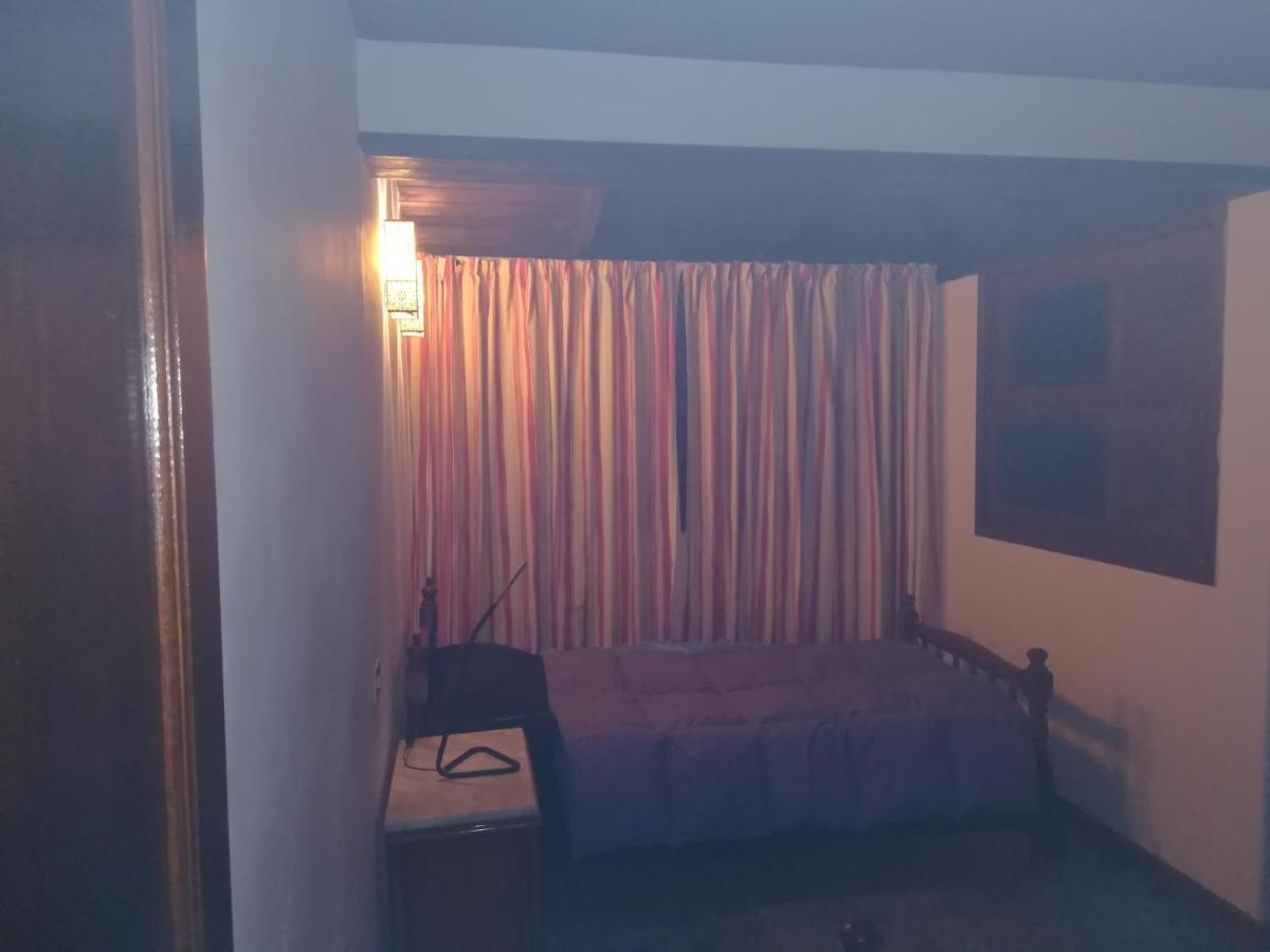 Casa Mamanena Guest House Mogan Luaran gambar