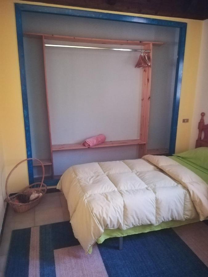 Casa Mamanena Guest House Mogan Luaran gambar